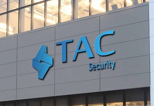 BSE signs an agreement with TAC Security as cyber security partner