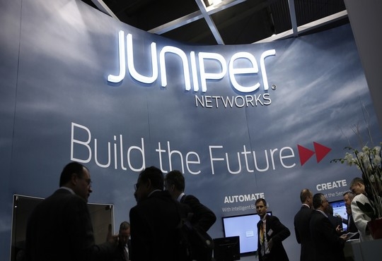 Juniper Networks Drives 5G Evolution with Korea's First NFV-Based Routing Solution for Major Service Provider LG U+
