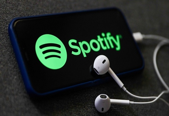Spotify acquires harmful content detecting firm Kinzen