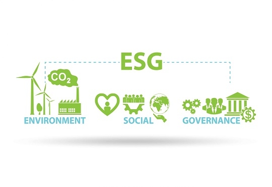 How technology can facilitate the optimum realization of ESG strategy