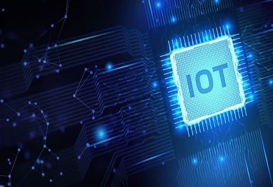 IoT Solutions and Services Global Market is anticipated To Touch $483.57 Billion in 2027