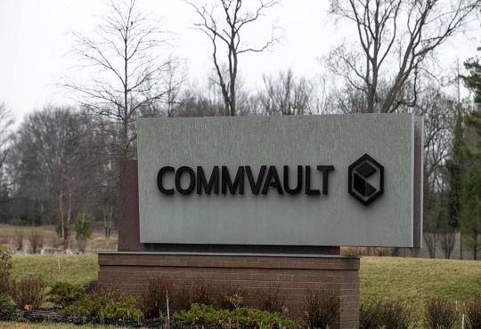 Commvault Redifiens Data Protection With New Security Capabilities And Ecosystem Integrations To Combat Increasingly Sophisticated Cyber Threats