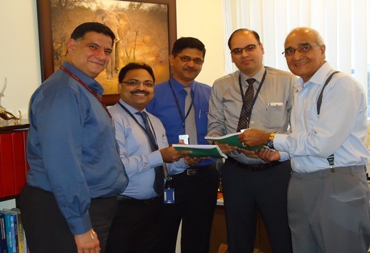 CIOReview Team