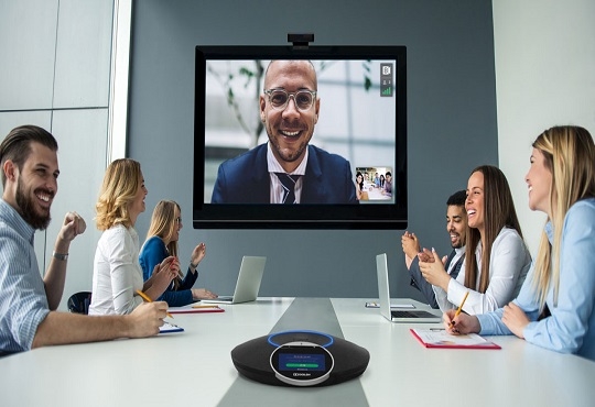 Airtel Partners with Verizon to Bring Enterprise-grade Video Conferencing to India