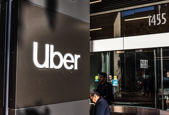 Waymo Partners with Uber To Bring Waymo's Autonomous Driving Technology 