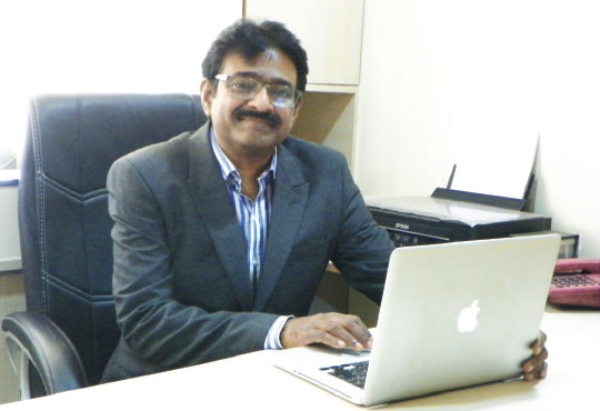 Suvichar Technologies Anchoring SaaS Systems to Business Pro