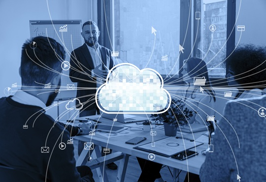 CIOTech Outlook Team