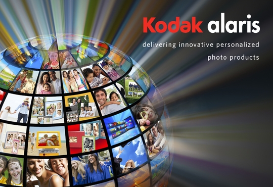 Kodak Alaris Recognized as a Best Channel Vendor for Delivering Exceptional Value to ECM Partners