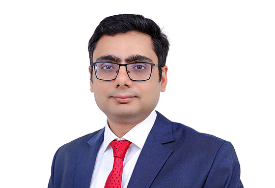 Driving Innovation in Manufacturing with Smart Tech