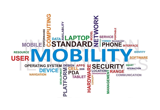 Top Trends for Enterprise Mobility in 2015@186