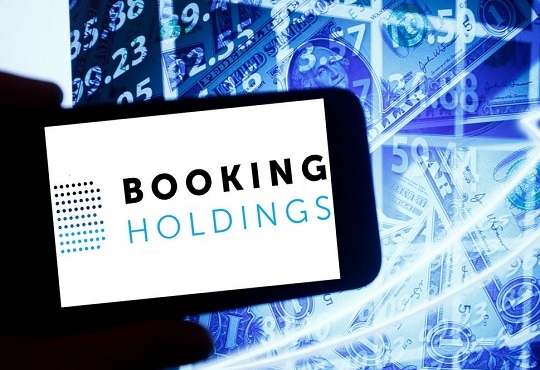 Booking Holdings announces CoE in India