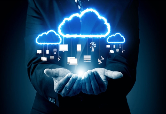 Cloud ERP - Will it Reign?