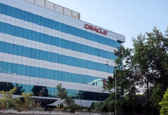 Kyndryl collaborates with Oracle on cloud services