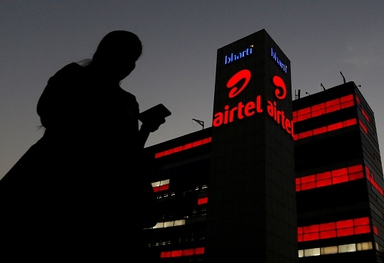 Airtel introduces advanced home surveillance solution in India