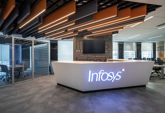 Infosys collaborates with Unleash and to host global innovation lab