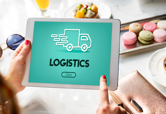 India e-logistics industry to touch $9 bn with e-commerce boom