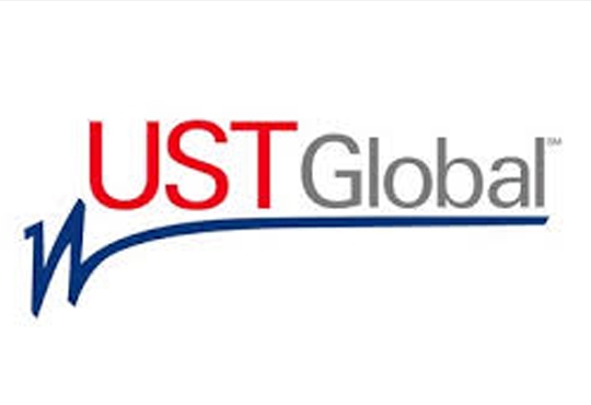 UST Global's iSafe for police force wins award for 'Best Use