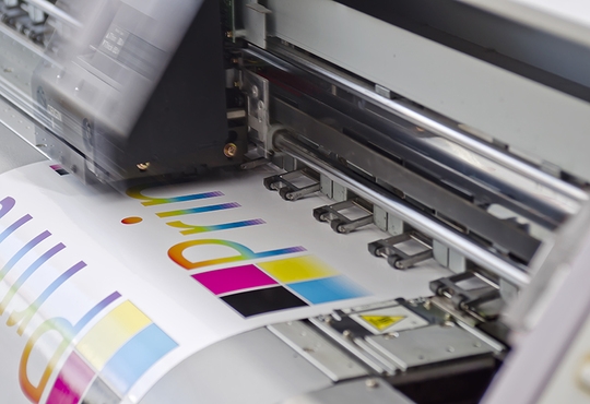 Konica Minolta Demonstrates Its Trend Setting Digital Printing Solutions at CEIF 2018