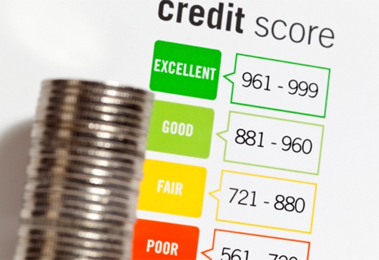 Credit Card Basics to Build and Maintain a Good Credit Scor