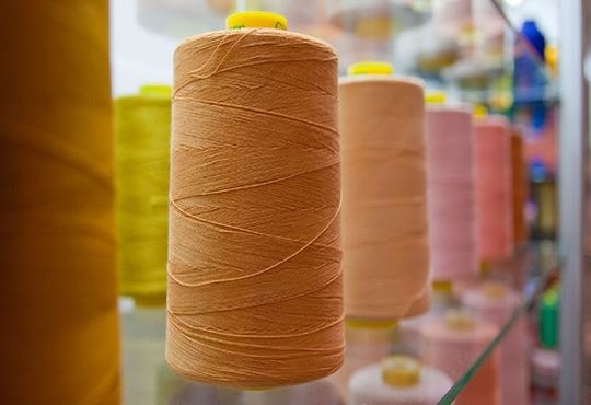 Renewed Thrust to Textiles and Apparel sector under Make in 