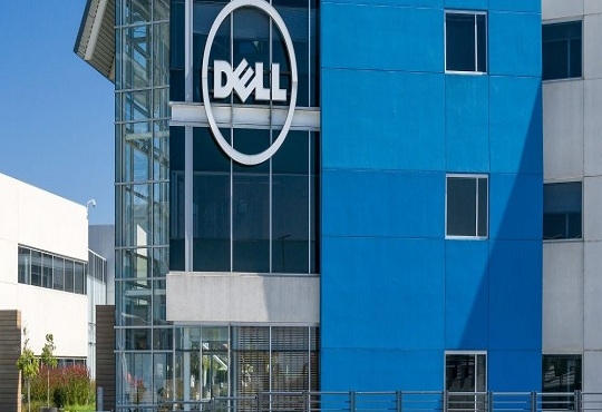 Dell technologies buys Cloud services startup Cloudify for $100M