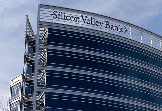 How IT-driven Risk Management could have prevented SVB Fiasco