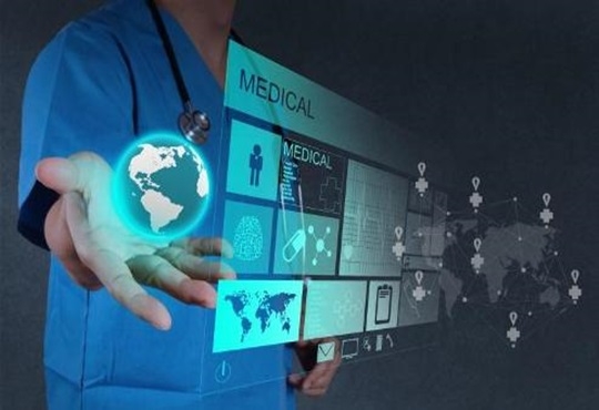 Trends in Healthcare Technologies