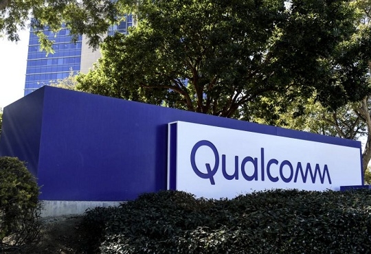 Qualcomm leads Global smartphone chip market