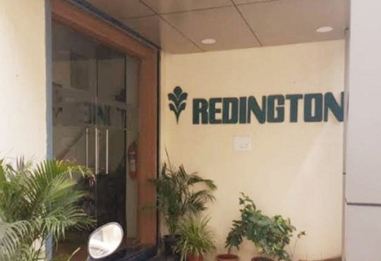 Redington Limited & Indusface Partner To Enhance Application Security For Enterprises