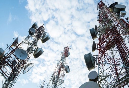 Telecommunications - What the Future Holds? 
