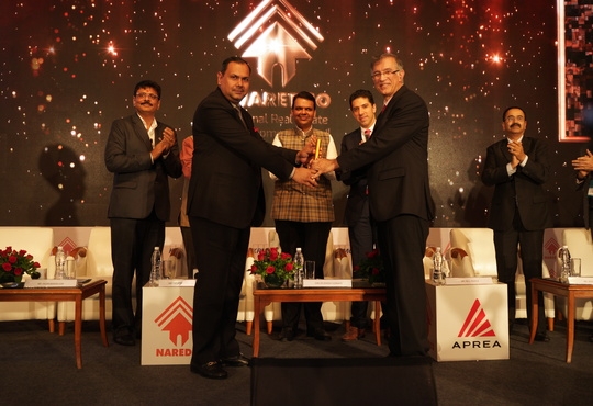 NAREDCO, the 'Ultimate Voice' of Real Estate Industry announced 'Change of Guard'