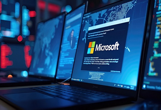 Microsoft to Cut 9,000 Jobs Amid Major Investment in AI