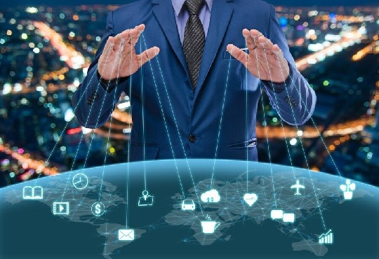 CIOTech Outlook Team