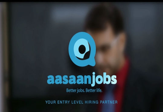 AasaanJobs expands its bouquet of services with the launch o