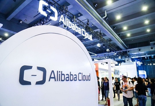 Alibaba Cloud to invest $1 bn to boost global business
