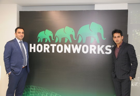Hortonworks Opens Expanded Office in Bangalore India to Support Global Business Growth