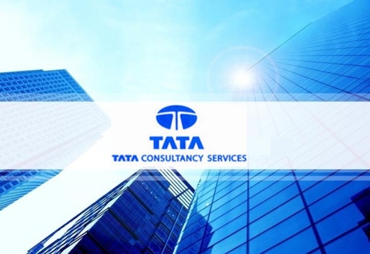 TCS reveals new brand statement