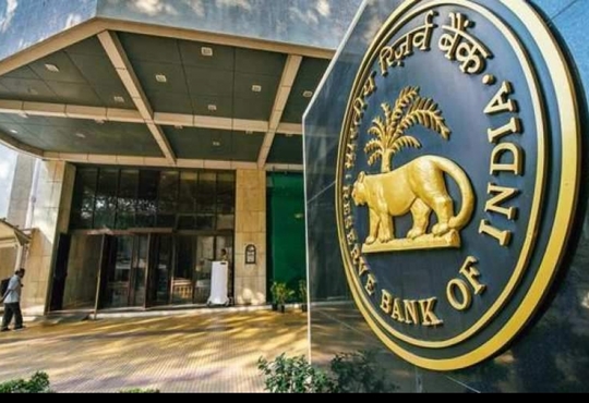 RBI Constructing Digital Payment Index To Assess Extent Of Digitisation: Executive Director T Rabi Sankar