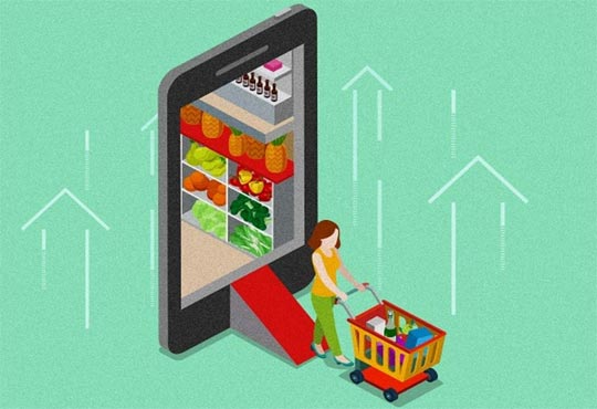 Government Stops Flipkart’s Food Retail Venture in its Tracks