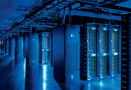 Ascendas India Trust to invest Rs1200 crore to develop data centres in India