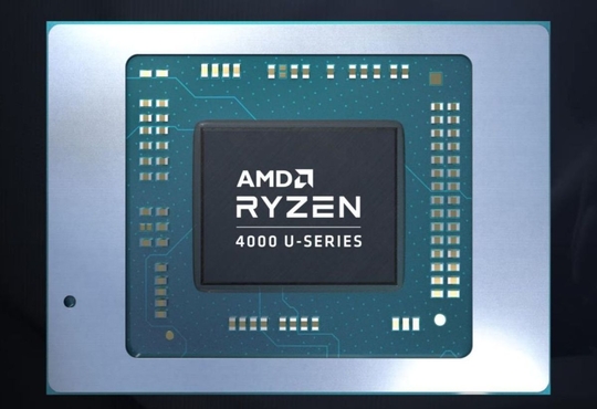 To dominate enterprise segment too, AMD brings its ultra-portable device