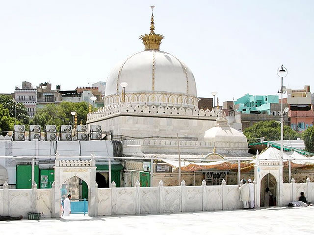 Religious getaways near Jaipur