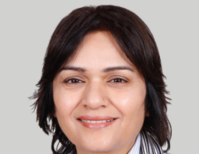  Preeti Das, Global head- IT & Digital Services, Sutherland Global Services