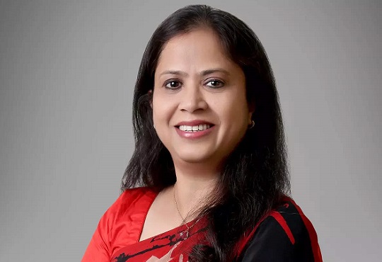 Adobe hires Prativa Mohapatra as Vice President, MD of India biz
