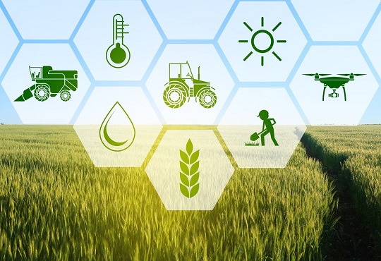 Agri-tech startup AgNext has raised $21 mn to expand global footprint