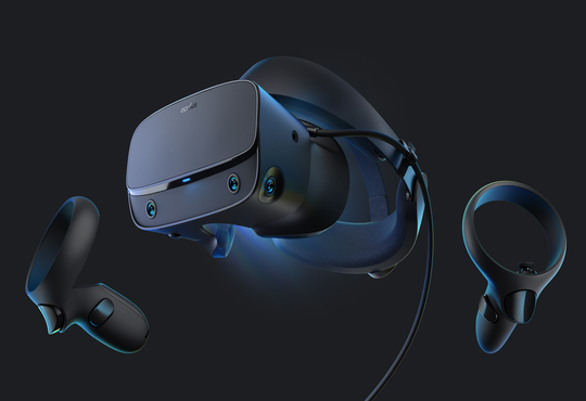 Facebook Connect: Facebook introduces Oculus Quest 2 VR headset