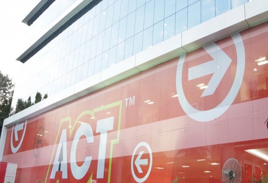 Swiss PE agency Companions Group in fray to acquire ACT Broadband