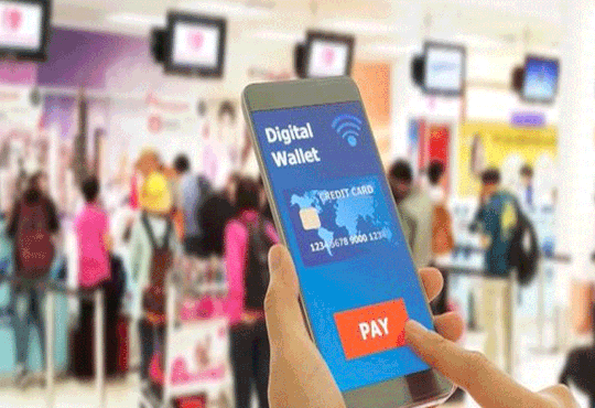 Google and Facebook tapping into Digital Payments Market in India       