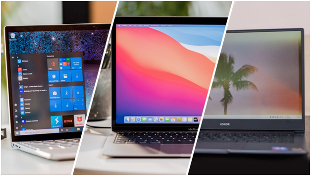 Best affordable & maintenance friendly laptops for students & Professionals 