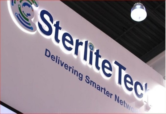Sterlite Technologies Shares Rally 11% Over PM Modi's Announcement On Internet Connectivity